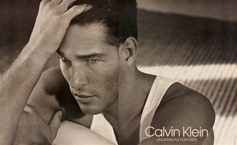 Calvin Klein Fall Winter Database Blog About Classic And