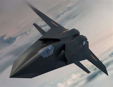 China's J-50 Trident sixth-generation jet fighter will have capabilities similar to the NGAD ...