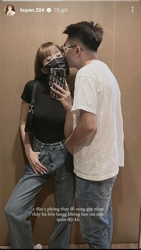 Hot TikToker Huyền 2k4 tung hậu trường chụp ảnh cưới vô cùng thon gọn trực tiếp phủ nhận chuyện