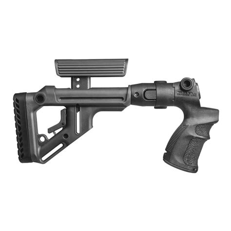 Fab Defense Maverick 88 Tactical Folding Stock W Cheek Rest 2018 Price