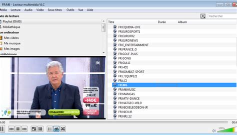 Comment Regarder Iptv Sur Pc Avec Vlc Free Iptv Hrs