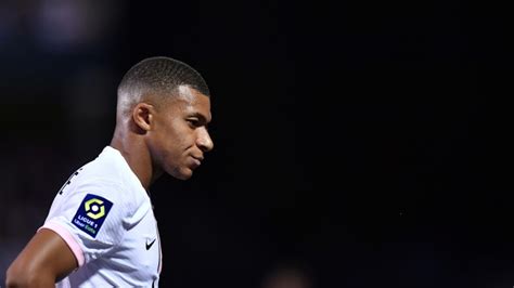 Se Acabó Mbappé Se Queda En El Psg Y El Madrid Ya Mira A Enero Hondudiario Primer Periodico