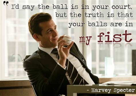 Suits Quotes Wallpaper Hd