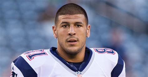 Aaron Hernandez Murder Charge Rob Gronkowski Reveals He Was