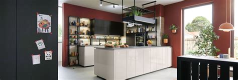 Schuller Kitchen Designers Kitchen Fitters Jurassic Kitchens