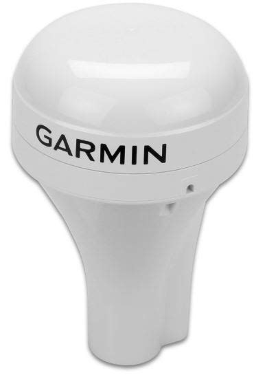 Garmin Qg Gps X Nmea Antenna Instruction Manual