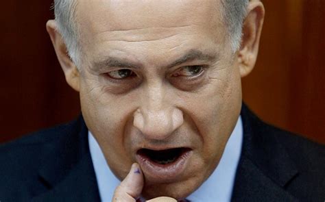 Benjamin Netanyahu Forced To Defend Gaza Ceasefire