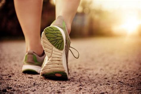 Faut il faire 10 000 pas par jour pour être en bonne santé