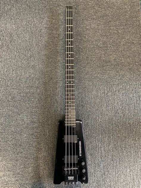 Steinberger XL 2 Bass USED