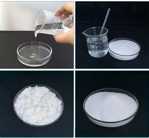 Detergent Grade Cmc Powder Sodium Carboxymethyl Cellulose For Daily Use