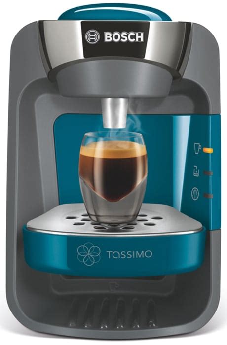 Bosch Tassimo Suny Coffee Maker