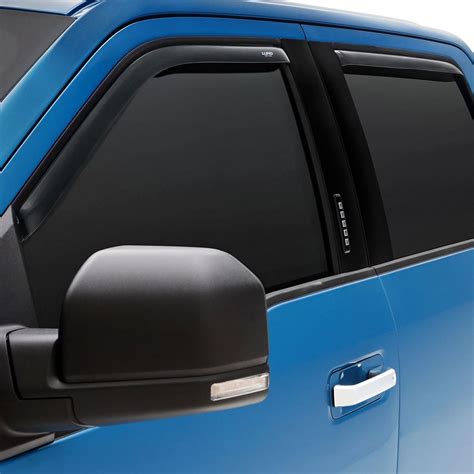 Lund® - In-Channel Ventvisor™ Elite Window Deflectors