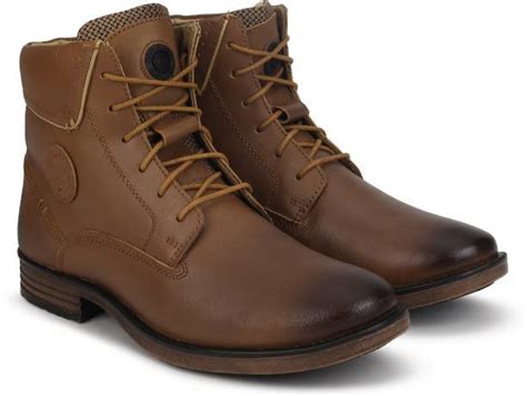 Red Chief Boots Buy Red Chief Boots Online At Best Prices In India