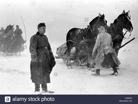 Soldaten Auf Schlitten Fotos Und Bildmaterial In Hoher Aufl Sung Alamy