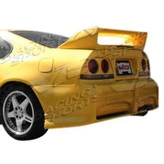 Honda Prelude Body Kits Ground Effects Carid