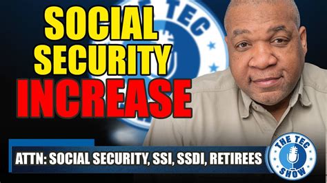 Social Security Increase Arrives Today New Congress Sworn In Today