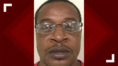 Man Who Failed To Register As Sex Offender Wanted By U S Marshals