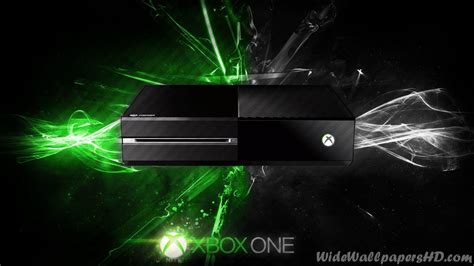 Cool Xbox Backgrounds Wallpaper Cave