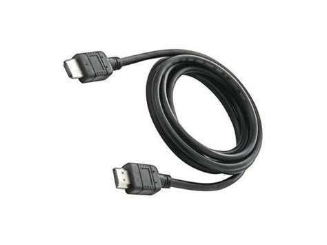 New Nippon Hm200525 25 Shielded Hdmi Cable Male To Male Connectors