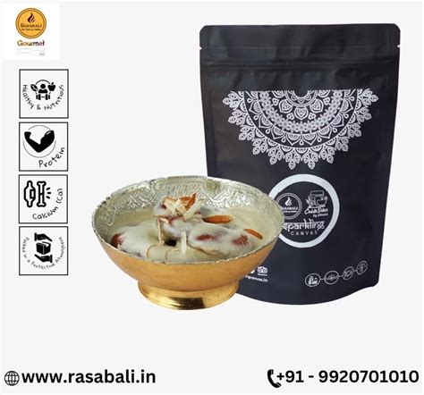 Delicious Rasabali Online in Mumbai | Rasabali Gourmet - ADPOSTMAN