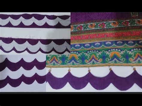 New Daman Design Cutting And Stitching How To Make Daman Cutting And