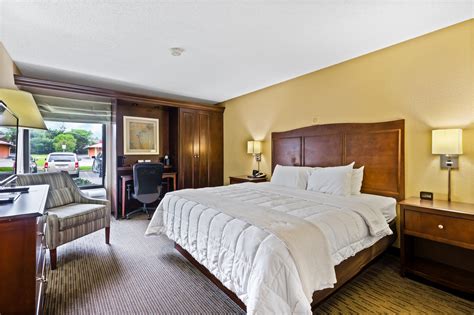 Hampton Inn Knoxville Airport - Marketplace