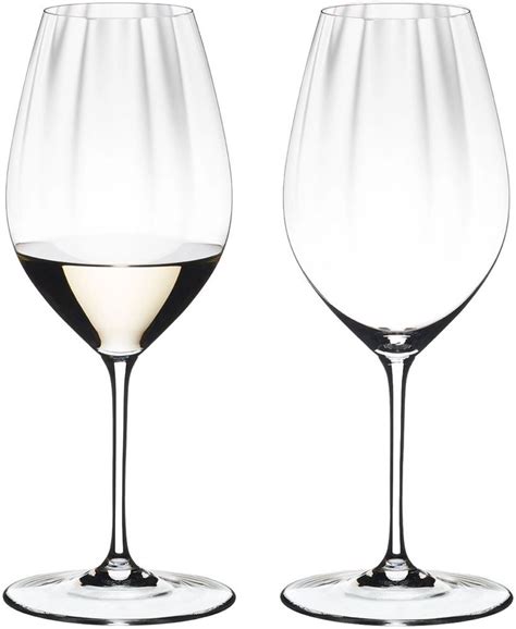 Riedel Witte Wijnglazen Performance Riesling Stuks Kopen