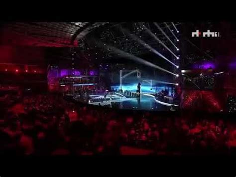 Jonida Maliqi Ktheju Tokes Albania Eurovision National Final