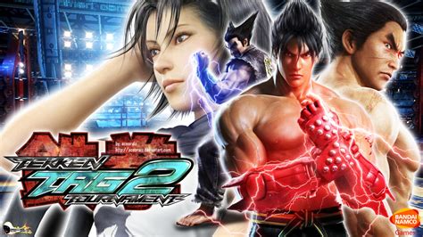 Jinpachi Tekken 8 Tekken Is One Of The Most Instrumental Fighting