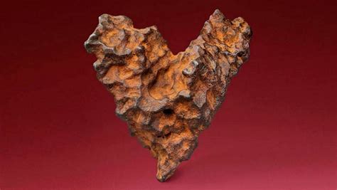 You Can Buy A 45 Billion Year Old Meteorite At Christies Online