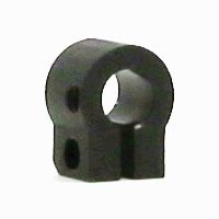 Raise3D Pro2 Left Hot End Fixing Mount 3D Prima 3D Printers And Filaments