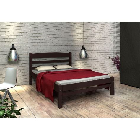 Topo 66 Imagem Modelo De Cama De Casal De Madeira Br Thptnganamst Edu Vn