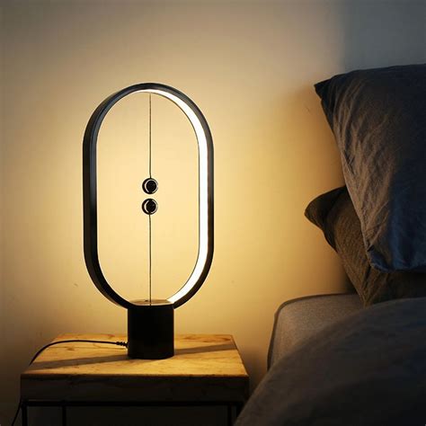 Heng Balance Lamp Petagadget