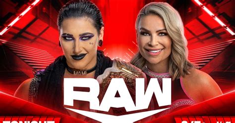 Wwe Raw Results Winners Live Grades Reaction Highlights After Money