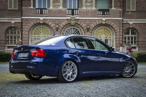 Bmw 330d E90 M Sport Bmw Bmw 320d Bmw Wallpapers