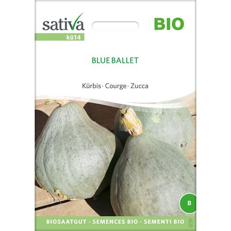 Sativa Bio K Rbis Blue Ballet Packung Bloomling Deutschland