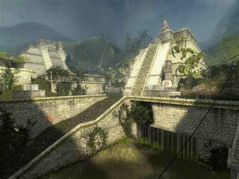 De Aztec Csgo Counter Strike Source Mods