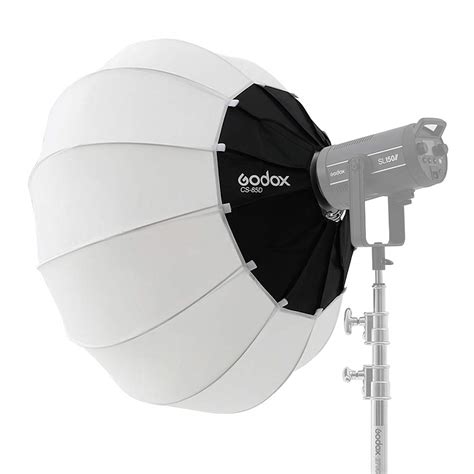 Godox Collapsible Lantern Softbox Cs D Amazon In Electronics