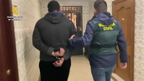 Detenido Un Pedófilo En Sevilla Con Más De 350 Vídeos De Agresiones