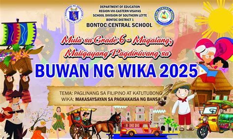buwan ng wika  dave techprint   services facebook
