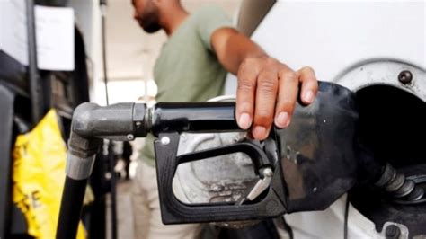 Combustíveis preços do gasóleo e gasolina sobem na próxima semana