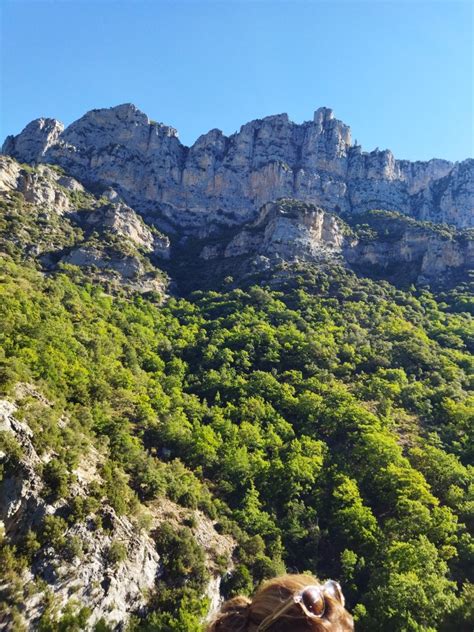 Visiter Les Gorges Du Verdon En Famille Les P Tits Covoyageurs