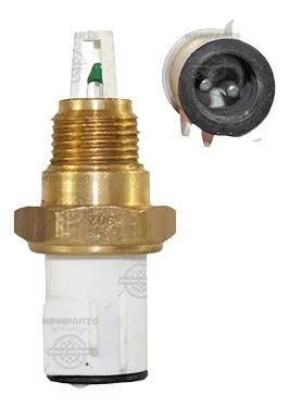 Sensor Temperatura Carga Aire Act Iat Mat F 150 1990 4 9l