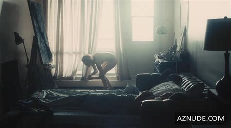 DARKEST MIRIAM NUDE SCENES AZNude