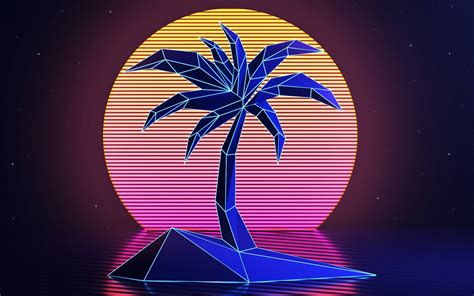 80S Neon wallpaper ·① Download free awesome High Resolution wallpapers ...