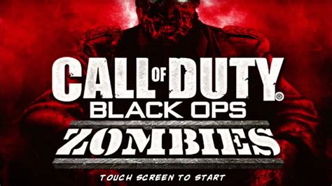 Cod Bo1 Zombies Ep 1 Youtube