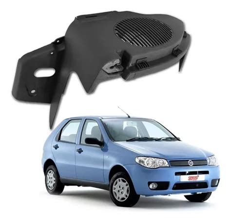 Suporte Bagagito Direito Fiat Palio Economy Original