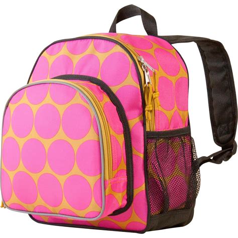 Awesome Backpacks for Toddlers Archives - Groovy Kids Gear