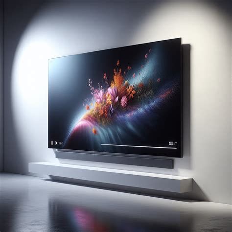 Ultimate Viewing Lg Oled Gx Inch Class With Gallery Design K Smart