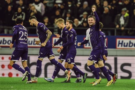 OH Leuven Vs Anderlecht Prediction And Betting Tips January 21st 2024